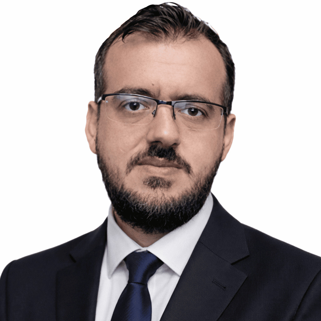 Ahmet Arif Alpdağtaş